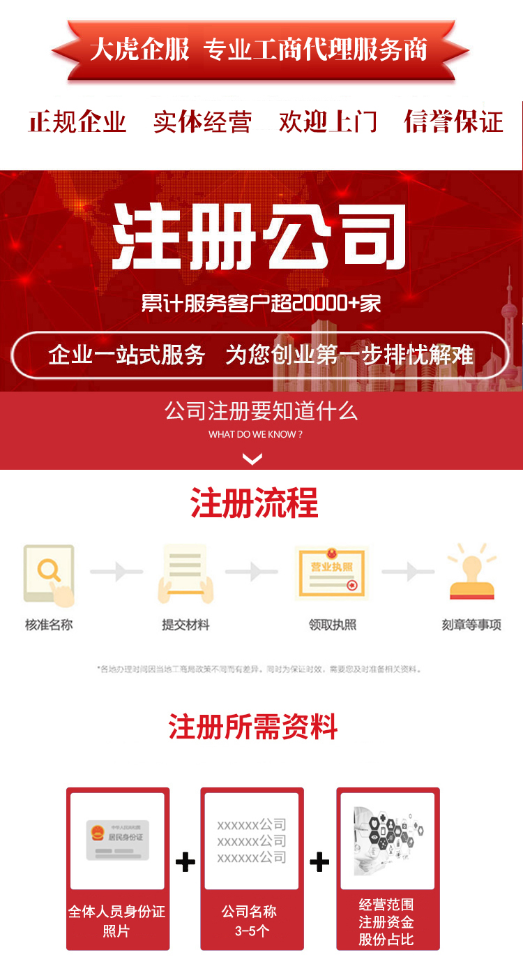 工商注册代办：从"跑腿经济"到企业合规基建的深层逻辑